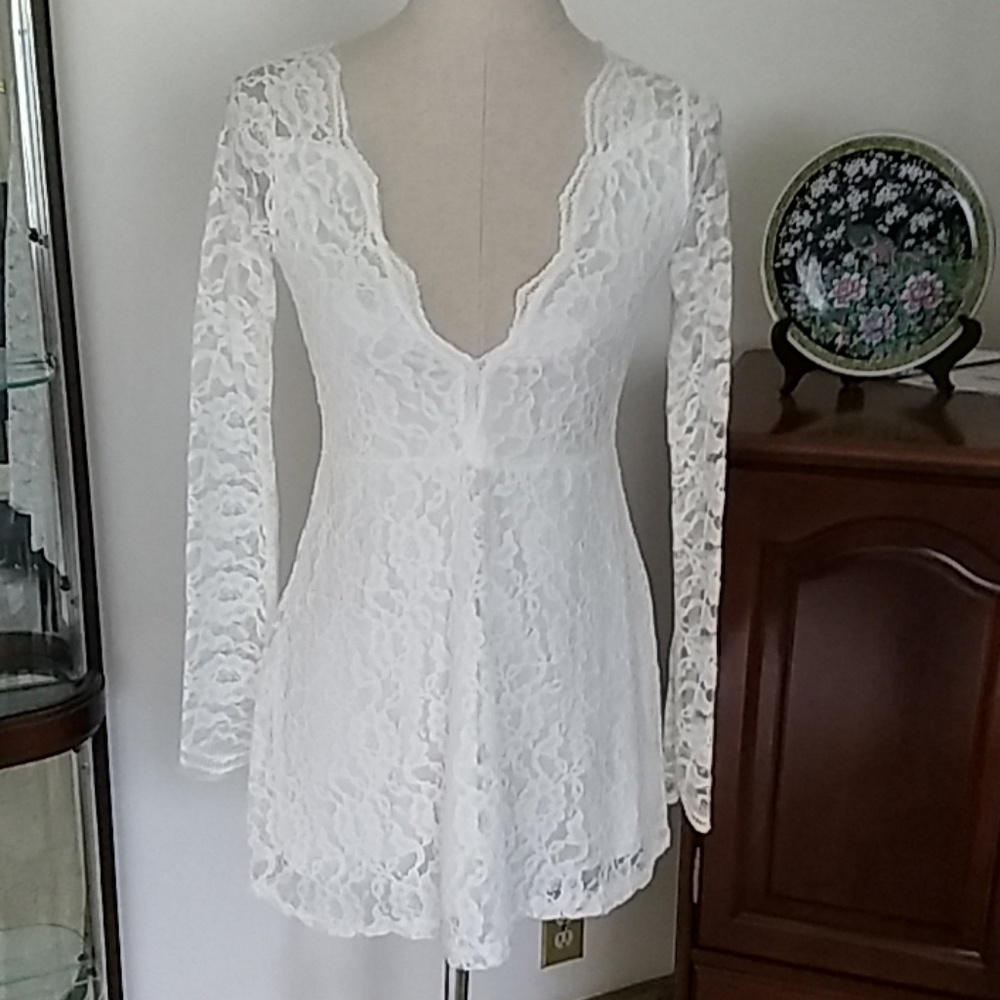 Forever 21 Top